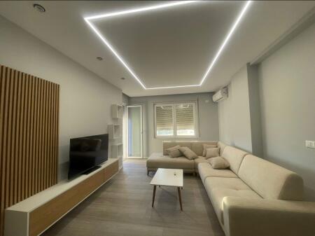 APARTAMENT 1+1 PER QERA TE STACIONI TRENIT