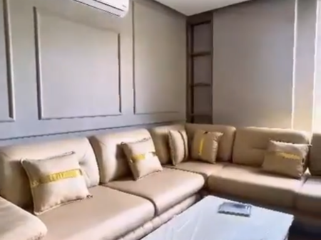 Okazion Apartament 2+1+2,Shkolla e Bashkuar!