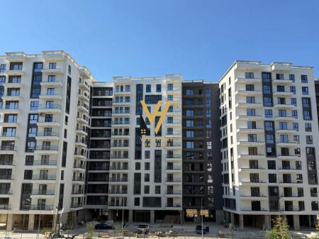 FOR SALE APARTMENT 2+1 AT FUSHA E AVIACIONIT 166,000 EURO