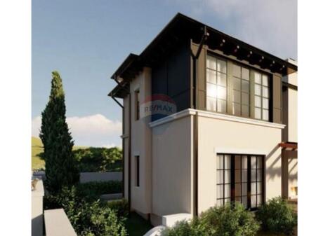 Vilë Moderne per shitje në Mullet