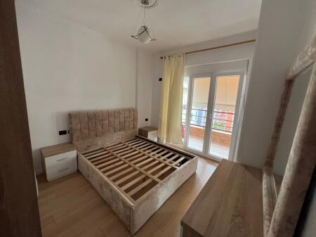 Apartament - Për Qira 1+1 - Kompleksi DELIJORGJI