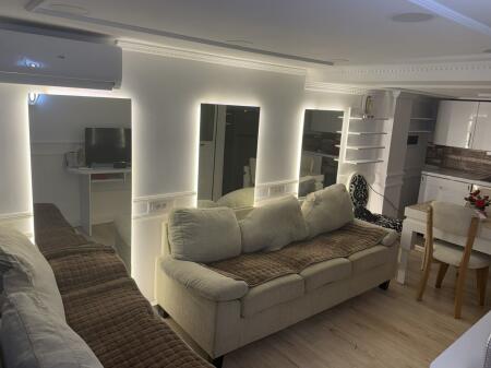 Jepet me qera 1+1 ne Bllok