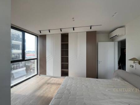 FOR SALE APARTMENT 2+1 – RESIDENCE “GOLDEN TOWER”, MINE PEZA STREET