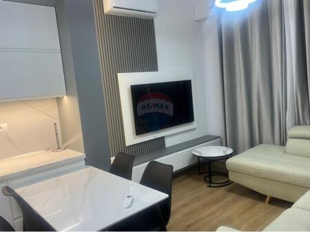 Apartament me Qira 1+1 tek Kompleksi Kaimi