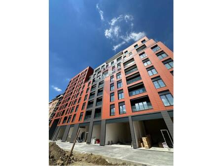 VENDIAMO APPARTAMENTO 2+1 A DON BOSCO! !