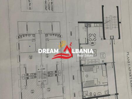 Apartment 2+1 For Sale At Casa Italia (ID 4129546)