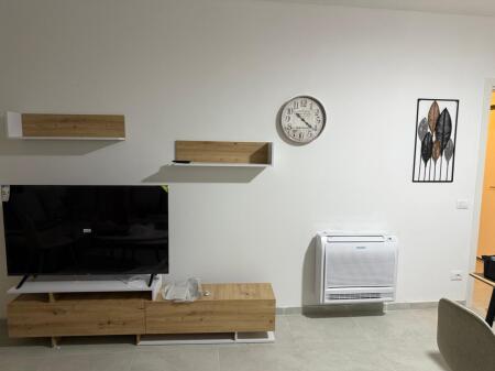 APARTAMENT 2+1 PER QERA TE UNIVERS CITY