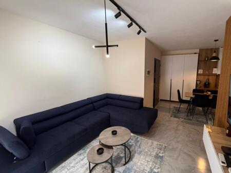 Apartment 2+1 for sale, Fresku Tirane