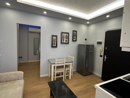 Apartment 1+1 for rent at Mine Peza