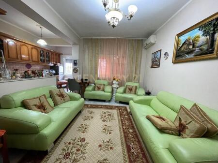 APPARTAMENTO 2+1 IN VENDITA VICINO ALLO STADIO, DURRES!