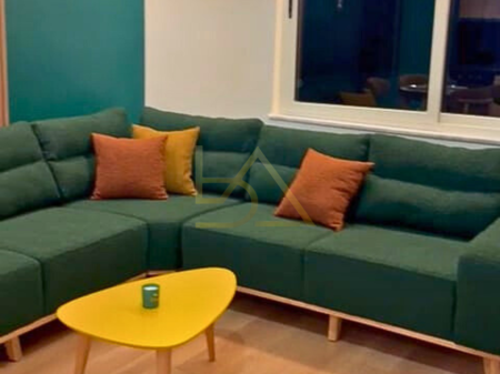 Shitet apartament në Durrës - Plazhi Iliria