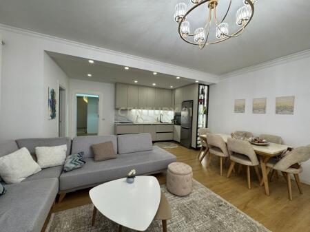 Apartment 2+1 For Sale in Fresk