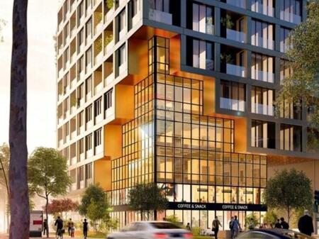 Apartment for sale, in Ali dem Tirana