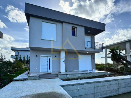 Shitet Vilë – Gjiri i Lalzit, Durrës