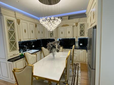 APARTAMENT 3+1 PER QERA TEK DELIJORGJI