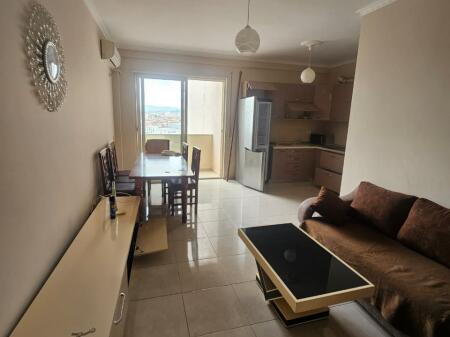 APARTAMENT 2+1 PER QERA TEK ISH URT