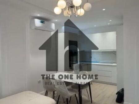 Qera 2+1+1 Garazh - Myslym Shyre / Sapo mobiluar.