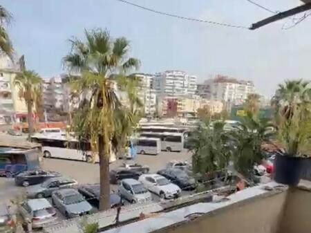 🏡 APARTMENT FOR RENT  • 1+1+Balcony 📍 Location: Train Station ☎️  💰 Price: 320€ net net Property Number:  • AVAILABLE FOR BUSINESS     