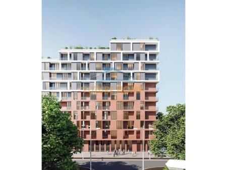 Shitet, Apartament 2+1+2, Mei’s Garden Residence, Ish Fusha e Aviacionit, Tirane