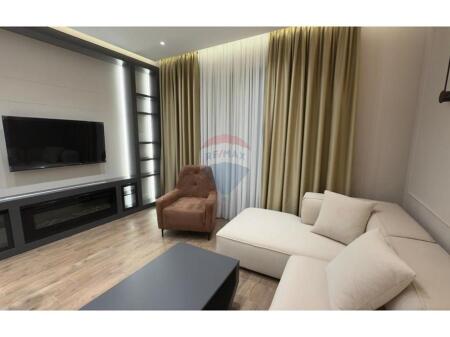 Apartament - Për Qira - Kompleksi Delijorgji + poste parkimi
