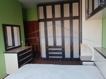 Qera, Apartament 2+1, Fresku, Tiranë.