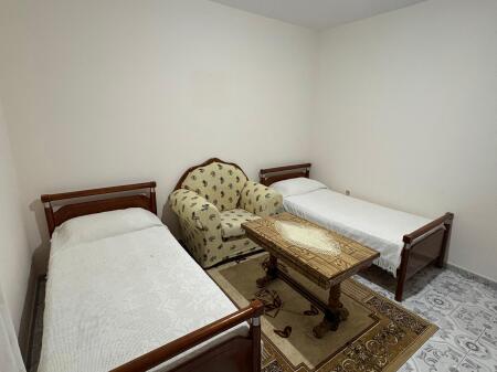 Jepet me qira shtepi Private te cezma e ferres