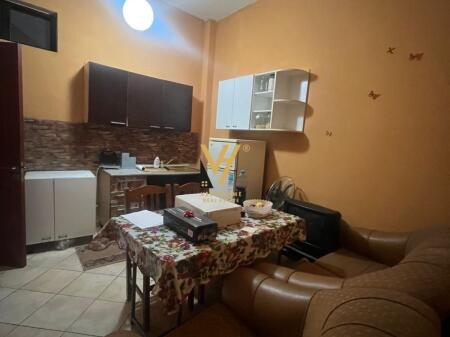 APARTMENT 1+1 FOR RENT IN SIRI KODRA 350 EURO
