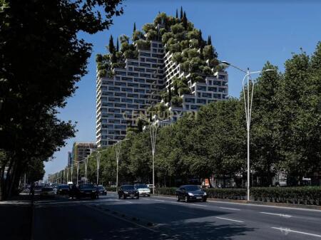 SHESIM APARTAMENT 1+1 TEK "LION RESIDENCE 2"