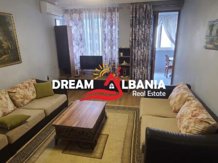 Apartament 3+1+2WC+2Ballkone me Qera ne Don Bosko, Prane Viva Market ne Tirane (ID 42215426)