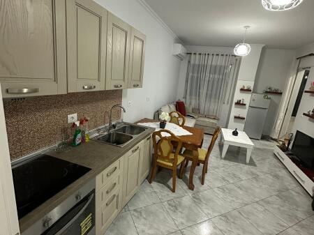 APPARTAMENTO IN AFFITTO 2+1