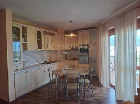 Apartament 2+1 me qira në Yzberish