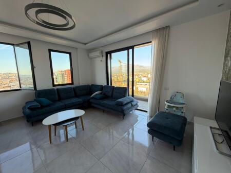 Shitet Apartament 2+1 ne – Kamëz (Pranë Rrethrrotullimit të Bathores)
