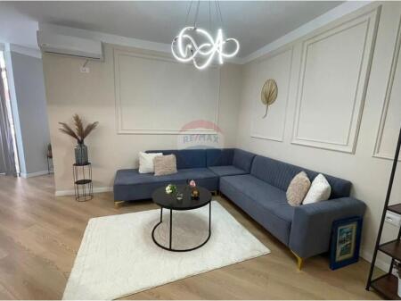 Apartment 1+1 for rent Kodra e diellit