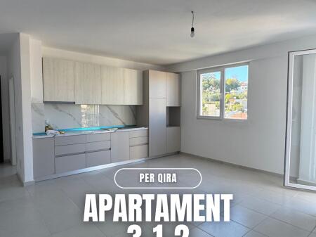 Apartament 3+1+2 për Qira – Durrës!