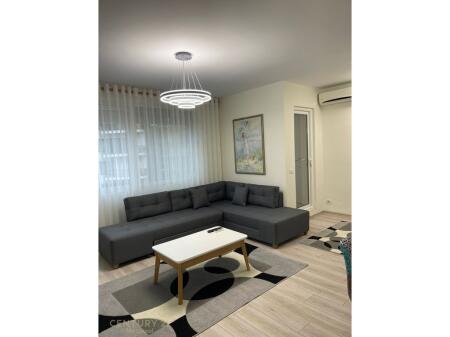 We rent a 1+1 apartment on Kosovareve Street !