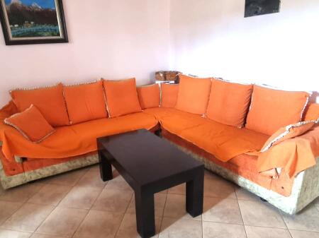 🏠 Jepet me Qira Apartament 1+1 ne Ali Dem me Super Cmim per vetem 330 mije leke