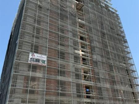 VENDESI APPARTAMENTO 1+1 EX CAMPO D'AVIAZIONE 130.000 EURO