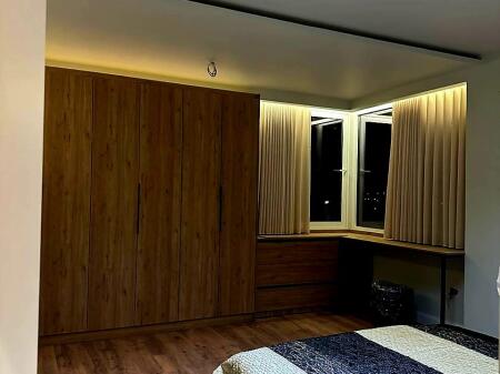 PENTHOUSE FOR RENT AT MIGJENI BOULEVARD, YZBERISHT