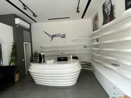 DYQAN ME QERA 105M2 KOMUNA E PARISIT 1800 EURO