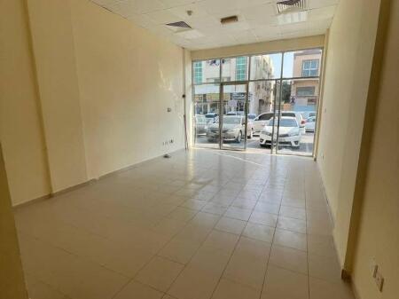 Shop For Rent In Porcelan (ID BD21754) Tirane