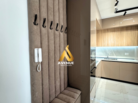 JEPET ME QIRA APARTAMENT 1+1  BULEVARDI MIGJENI ASTIR TIRANE   