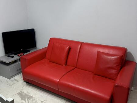 📣 QERA Apartament 1+1 📍 Prane Stadiumit Dinamo ✨