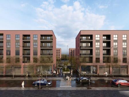 SHITET APARTAMENT 2+1, KAMEZ PRANE BAR OSLO.  