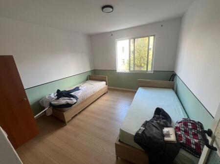 APARTAMENT 1+1 ME QIRA TEK VASIL SHANTO