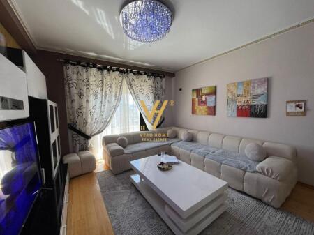 SHITET APARTAMENT 2+1 NE DON BOSKO 240.000 EURO