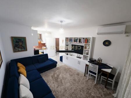 Apartament 1+1 Me Qira në Shkozë, Tiranë