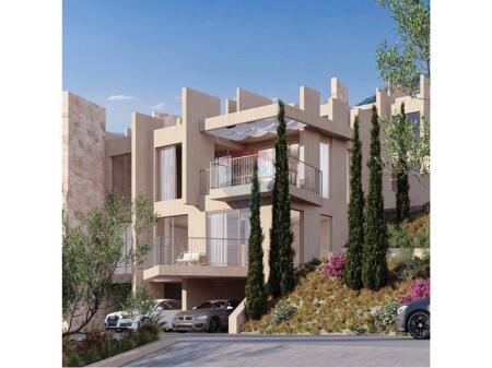 2-Storey Villa for sale, Dhermi