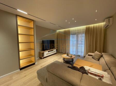 Qera , Apartament 2+1+2 , Bulevardi Migjeni , Tirane