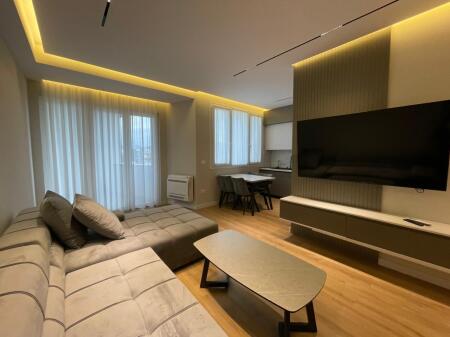 2+1 apartment for sale at River Rsd/Astir.