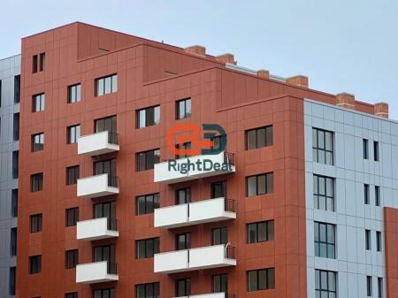 At Urban Gate Astir, 7 Parking Spaces for Sale, Ideal Opportunity for Investment!!